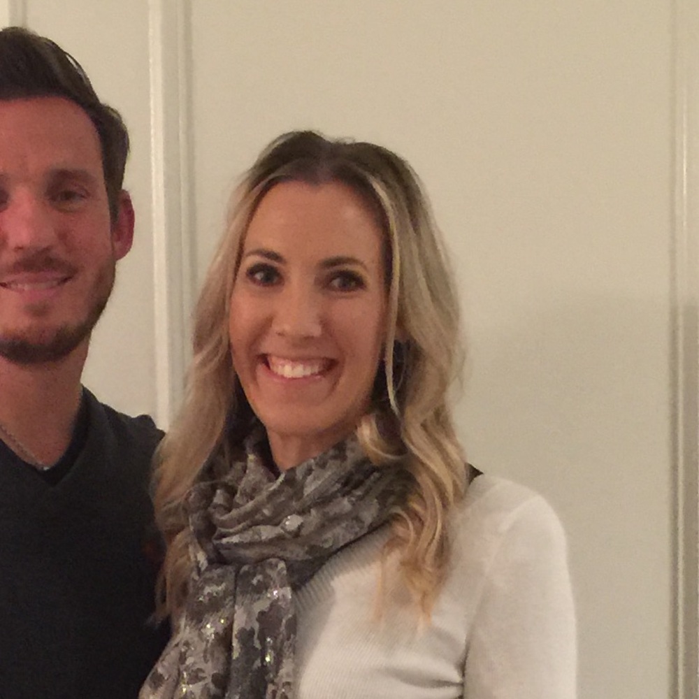 Meet your Posher, Laci